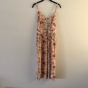 Christy Dawn Lincoln Dress in Small